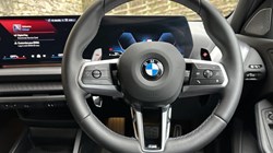 2025 (25) BMW 1 SERIES M135 xDrive 5dr 5040086