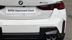 2025 (25) BMW 1 SERIES M135 xDrive 5dr 5040077