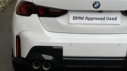 2025 (25) BMW 1 SERIES M135 xDrive 5dr 5040076