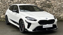 2025 (25) BMW 1 SERIES M135 xDrive 5dr 5040131