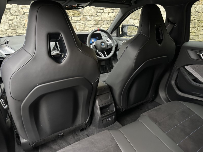 2025 (25) BMW 1 SERIES M135 xDrive 5dr  5040116