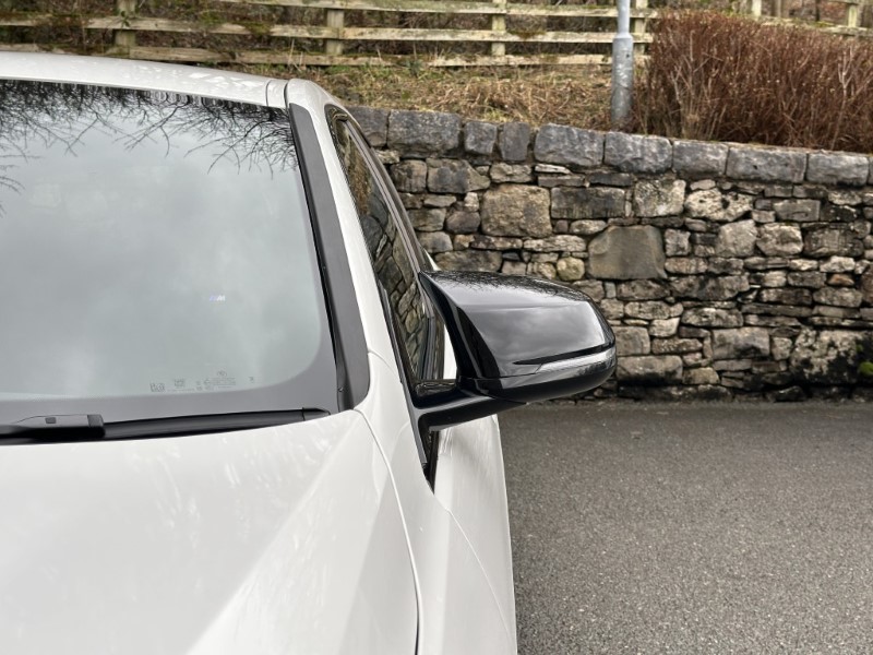 2025 (25) BMW 1 SERIES M135 xDrive 5dr  5040122