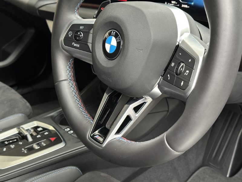 2025 (25) BMW 1 SERIES M135 xDrive 5dr  5040082