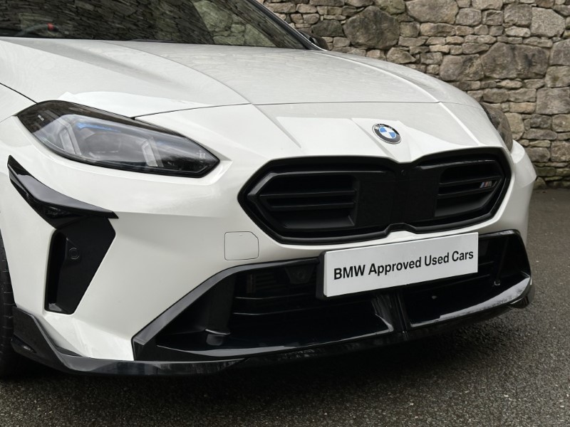 2025 (25) BMW 1 SERIES M135 xDrive 5dr  5040132