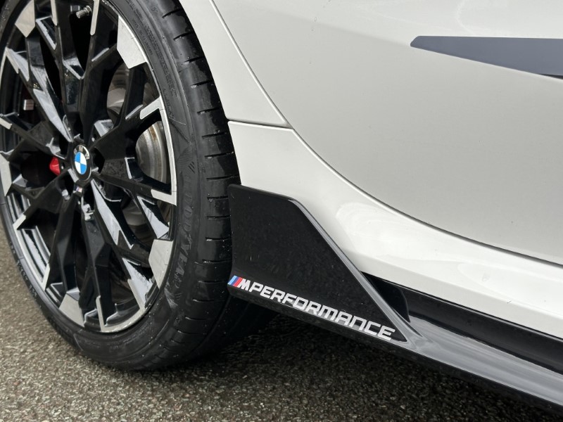 2025 (25) BMW 1 SERIES M135 xDrive 5dr  5040141