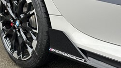 2025 (25) BMW 1 SERIES M135 xDrive 5dr 5040141