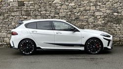 2025 (25) BMW 1 SERIES M135 xDrive 5dr 5040074