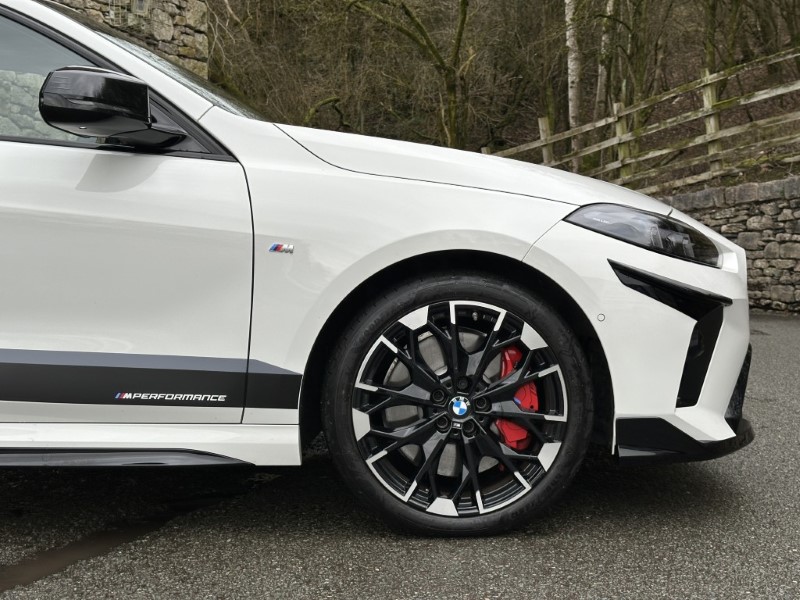 2025 (25) BMW 1 SERIES M135 xDrive 5dr  5040138