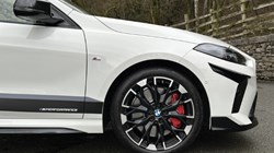 2025 (25) BMW 1 SERIES M135 xDrive 5dr 5040138