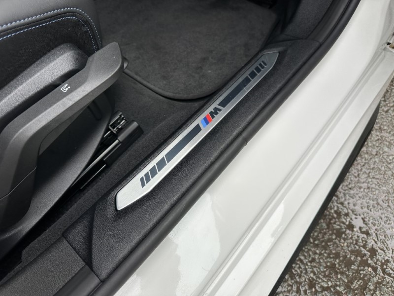 2025 (25) BMW 1 SERIES M135 xDrive 5dr  5040083