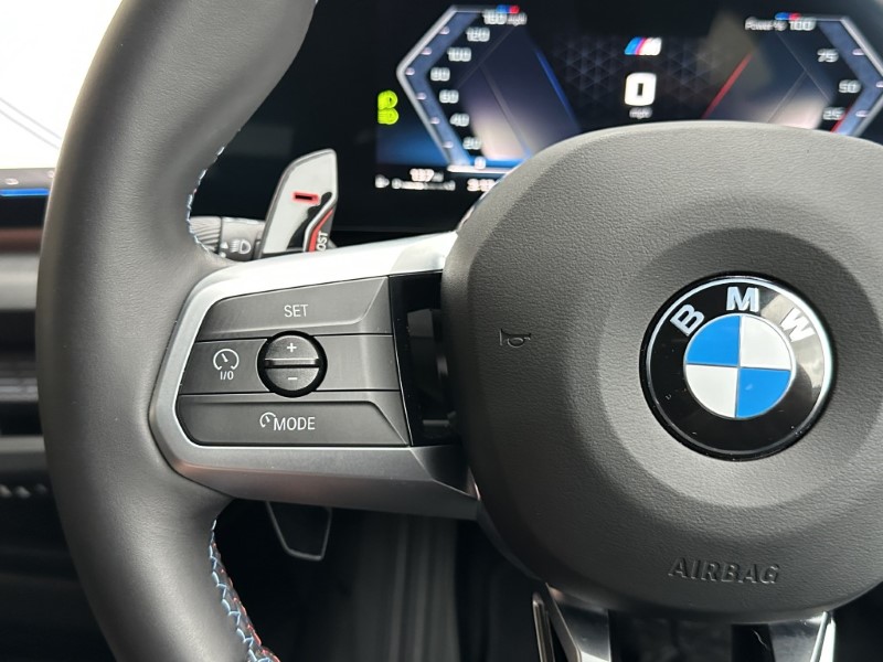 2025 (25) BMW 1 SERIES M135 xDrive 5dr  5040097