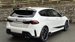 2025 (25) BMW 1 SERIES M135 xDrive 5dr 5040142