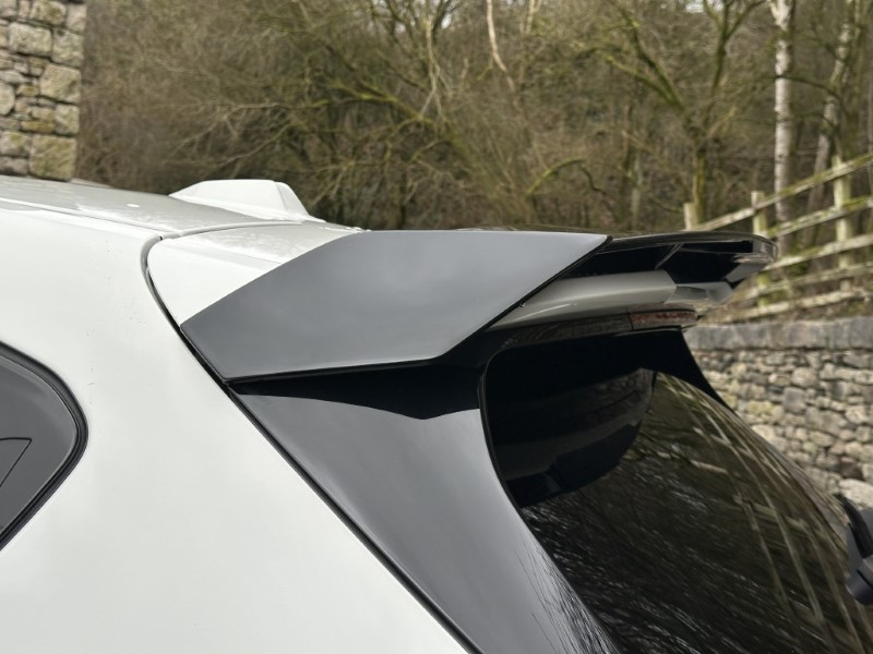 2025 (25) BMW 1 SERIES M135 xDrive 5dr  5040123