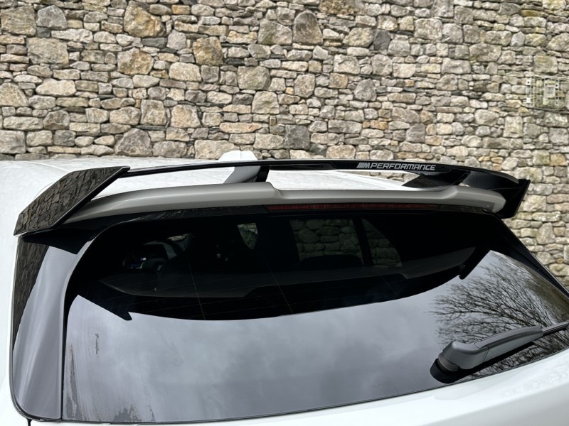 2025 (25) BMW 1 SERIES M135 xDrive 5dr  5040119