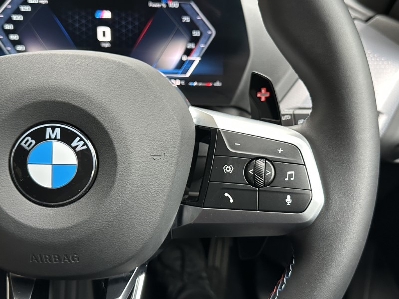 2025 (25) BMW 1 SERIES M135 xDrive 5dr  5040098