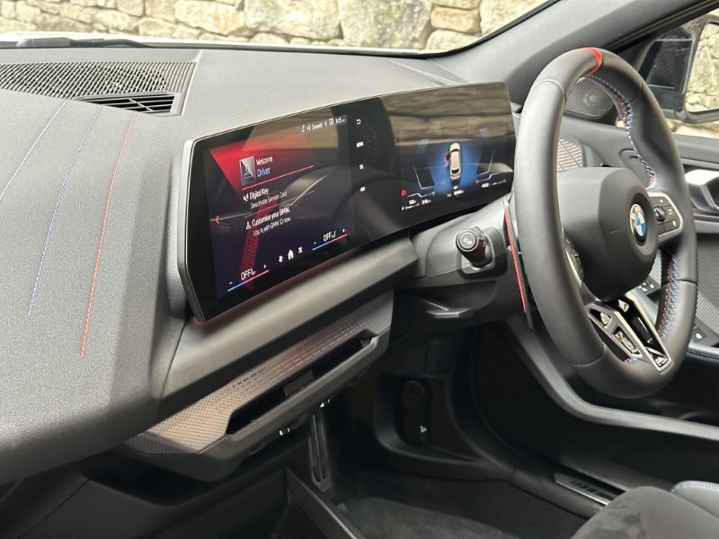 2025 (25) BMW 1 SERIES M135 xDrive 5dr  5040106