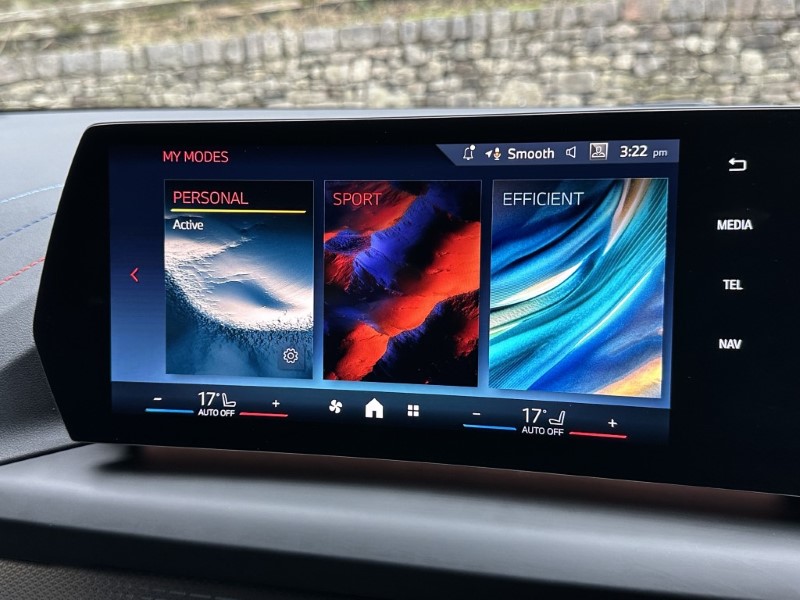 2025 (25) BMW 1 SERIES M135 xDrive 5dr  5040126