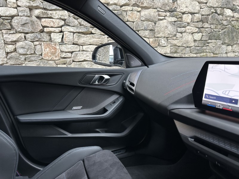 2025 (25) BMW 1 SERIES M135 xDrive 5dr  5040090