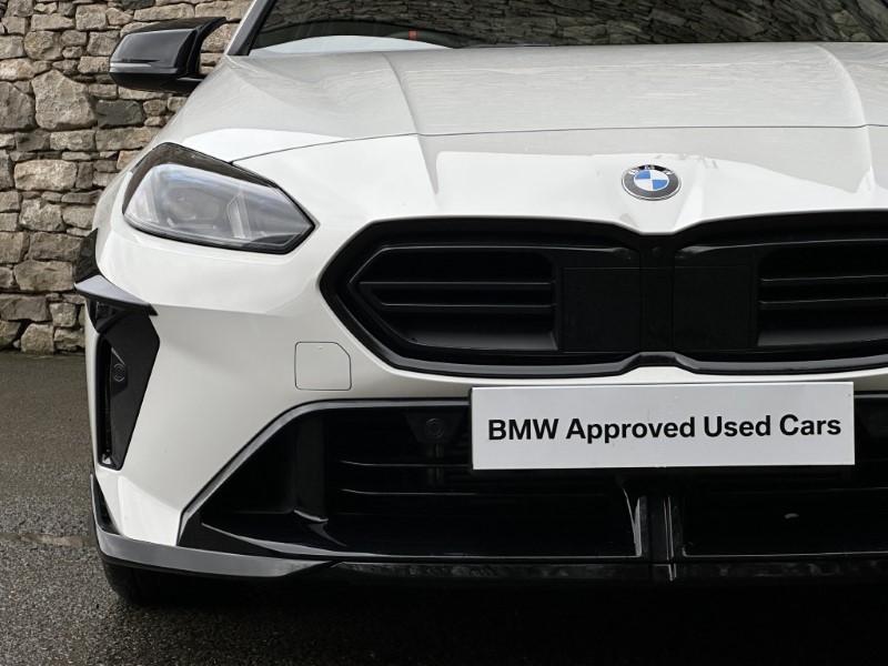 2025 (25) BMW 1 SERIES M135 xDrive 5dr  5040133