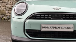 2024 (74) MINI COOPER 1.5 C Classic 3dr Auto 5033600