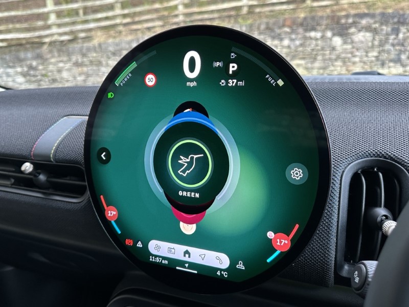 2024 (74) MINI COOPER 1.5 C Classic 3dr Auto 5033593