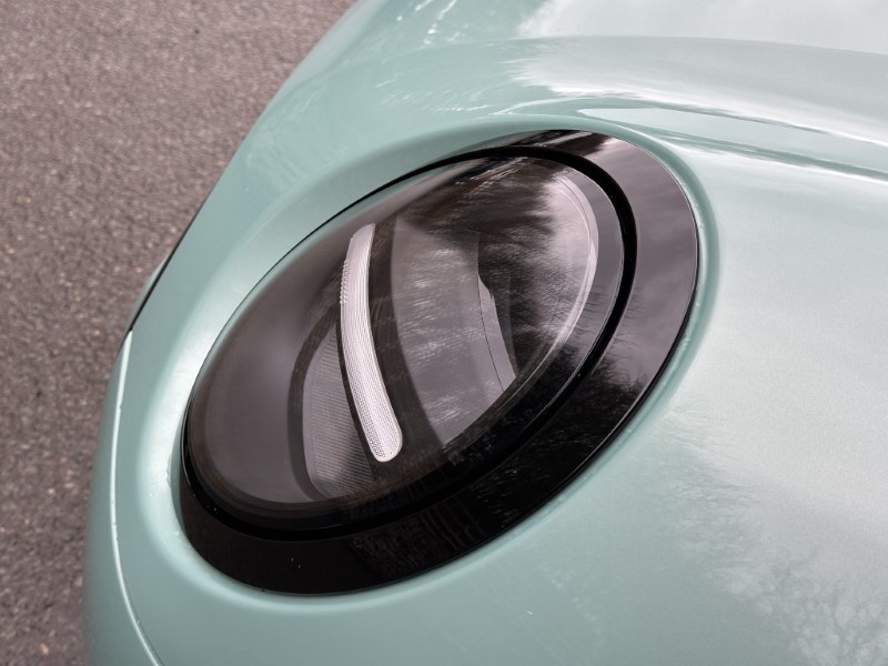 2024 (74) MINI COOPER 1.5 C Classic 3dr Auto 5033602