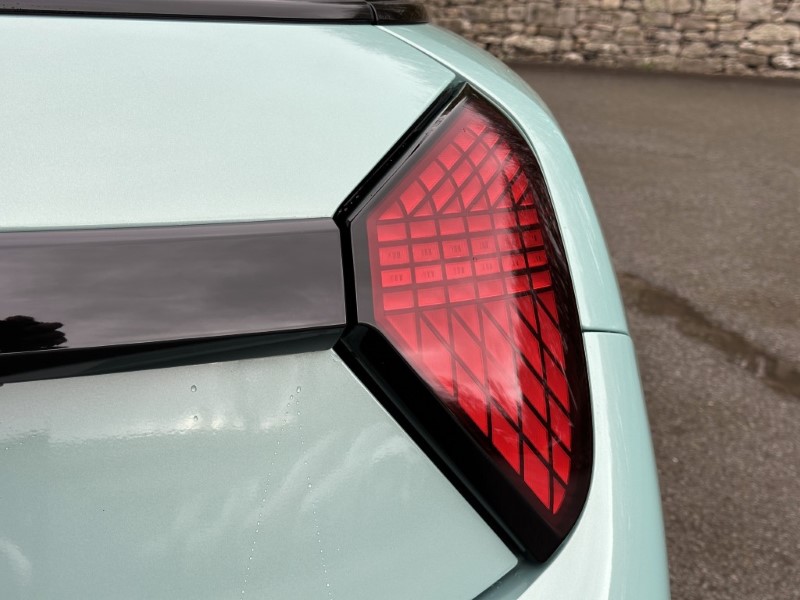 2024 (74) MINI COOPER 1.5 C Classic 3dr Auto 5033568