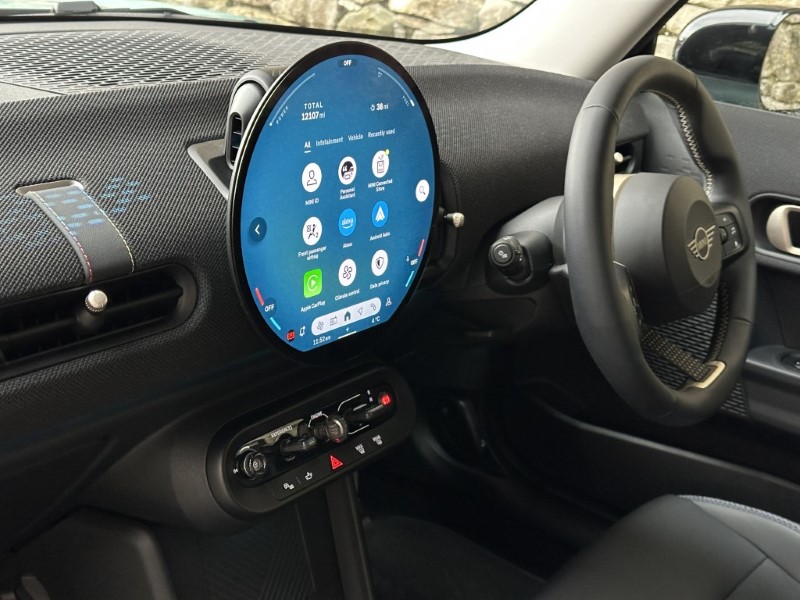 2024 (74) MINI COOPER 1.5 C Classic 3dr Auto 5033574