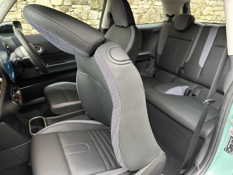 2024 (74) MINI COOPER 1.5 C Classic 3dr Auto 5033621