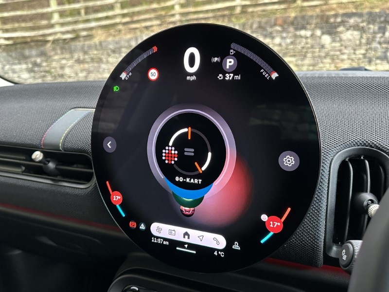 2024 (74) MINI COOPER 1.5 C Classic 3dr Auto 5033591