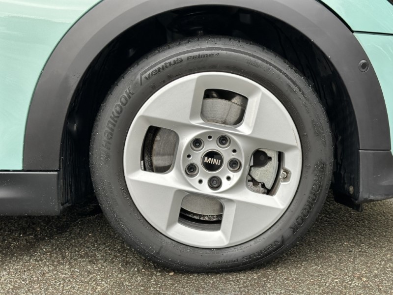 2024 (74) MINI COOPER 1.5 C Classic 3dr Auto 5033605
