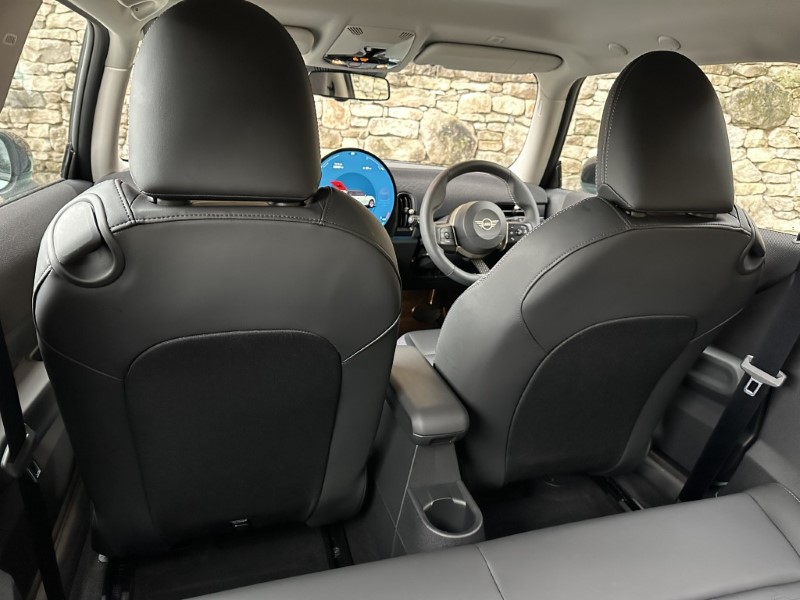 2024 (74) MINI COOPER 1.5 C Classic 3dr Auto 5033584