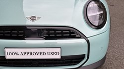 2024 (74) MINI COOPER 1.5 C Classic 3dr Auto 5033571