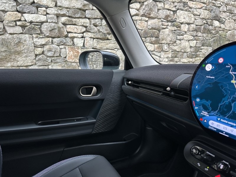 2024 (74) MINI COOPER 1.5 C Classic 3dr Auto 5033608