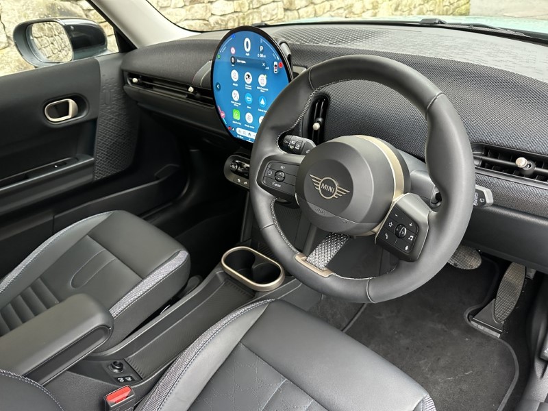 2024 (74) MINI COOPER 1.5 C Classic 3dr Auto 5033558