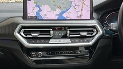 2022 (22) BMW X3 xDrive M40d MHT 5dr 5015390