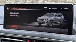 2022 (22) BMW X3 xDrive M40d MHT 5dr 5015428