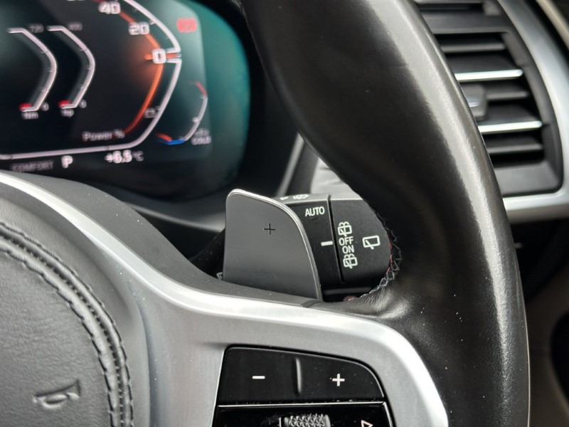 2022 (22) BMW X3 xDrive M40d MHT 5dr  5015399