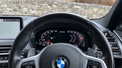 2022 (22) BMW X3 xDrive M40d MHT 5dr 5015432