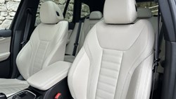 2022 (22) BMW X3 xDrive M40d MHT 5dr 5015409