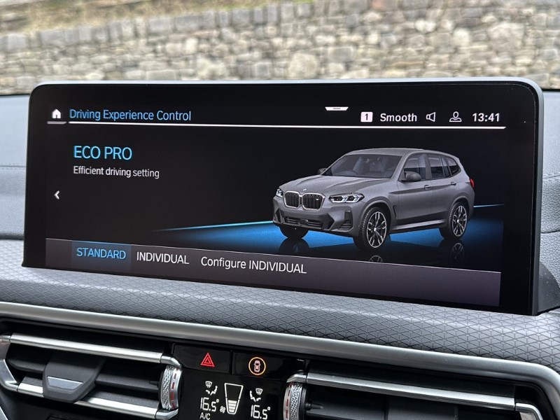 2022 (22) BMW X3 xDrive M40d MHT 5dr  5015429