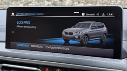 2022 (22) BMW X3 xDrive M40d MHT 5dr 5015429