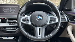 2022 (22) BMW X3 xDrive M40d MHT 5dr 5015385