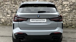 2022 (22) BMW X3 xDrive M40d MHT 5dr 5015414