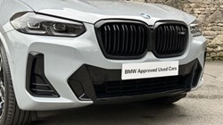 2022 (22) BMW X3 xDrive M40d MHT 5dr 5015435