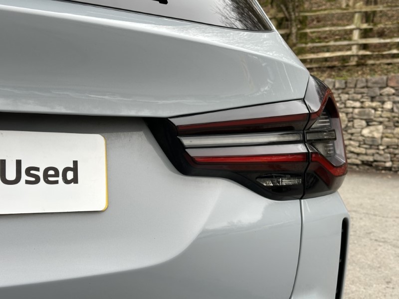 2022 (22) BMW X3 xDrive M40d MHT 5dr  5015376