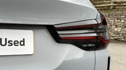 2022 (22) BMW X3 xDrive M40d MHT 5dr 5015376