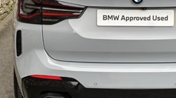 2022 (22) BMW X3 xDrive M40d MHT 5dr 5015374