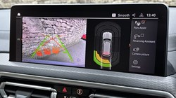 2022 (22) BMW X3 xDrive M40d MHT 5dr 5015425