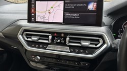 2022 (22) BMW X3 xDrive M40d MHT 5dr 5015430